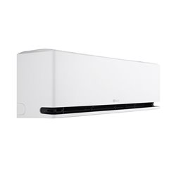Split Mural S1 Premium - 3.2 kWatts - R32 - LG - Réf : H09S1P.NS1
