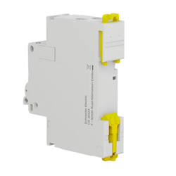 Disjoncteur Resi9 XP 1P+N Courbe C R9PFC616 16 A