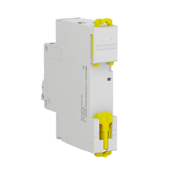 Disjoncteur Resi9 XP 1P+N Courbe C R9PFC620 20 A