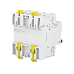 Interrupteur différentiel tétrapolaire A9R11440 40 A