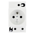 Prise de courant 2P+T R9PCS616 16 A