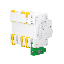 Parafoudre 10kA Resi9 R9PL3 3P+N avec accessoires 