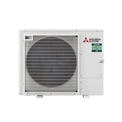 Unité extérieure Tertiaire Power Inverter PUZ-ZM 11.2 kWatts Triphasé - R32 - LG - Réf : PUZ-ZM100YDA