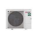 Unité extérieure Tertiaire Power Inverter PUZ-ZM 14 kWatts Monophasé - R32 - LG - Réf : PUZ-ZM125VDA