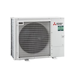 Unité extérieure Tertiaire Power Inverter PUZ-ZM 16 kWatts Triphasé - R32 - LG - Réf : PUZ-ZM140YDA