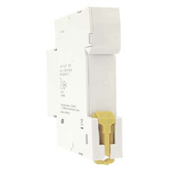 Télérupteur Resi9 XP R9PCL2S TL Silencieux 1 NO 16 A