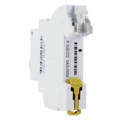 Disjoncteur Resi9 XE R9EFC616 1P+N 16 A Courbe C