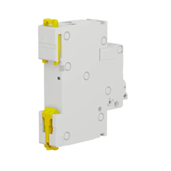 Disjoncteur Resi9 XP R9PFC602 1P+N 2 A Courbe C