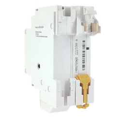 Combiné disjoncteur + télérupteur Resi9 XE R9ECL616 1P+N 16 A Courbe C