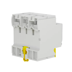 Interrupteur différentiel XP R9PRC463 3P+N 63 A Type AC
