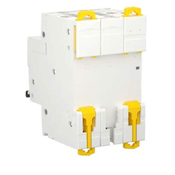 Disjoncteur Acti9 A9P32732 3P+N 32 A Courbe D