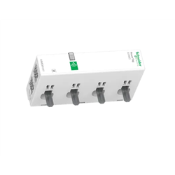 Capteur de mesure radiofréquence 3P+N 63A Acti9 A9MEM1541 amont