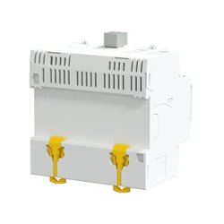 Compteur d'énergie 63 A Acti9 A9MEM3135 Triphasé Mbus, MID, multitarif