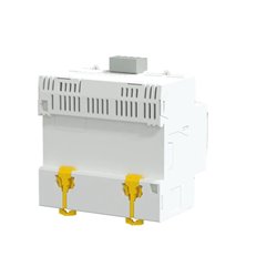 Compteur d'énergie 63 A Acti9 A9MEM3165 Triphasé BACnet, MID, multitarif