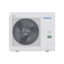 Unité extérieure Big PACi NX 20 kWatts - R32 - Panasonic - Réf : U-200PZH4E8