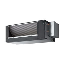 Climatisation gainable Big PACi NX, 20 kWatts Panasonic R32