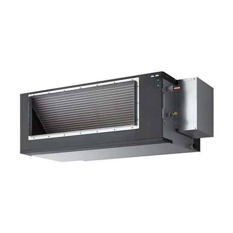 Split gainable Big PACi NX - 20 kWatts - R32 - Panasonic - Réf : S-200PE4E