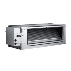 Split gainable Big PACi NX - 24 kWatts - R32 - Panasonic - Réf : S-250PE4E