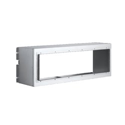 Split gainable Big PACi NX - 22,4 kWatts - R32 - Panasonic - Réf : S-200PE4E