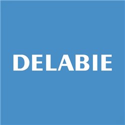 Robinet d'urinoir temporisé Tempostop 3 703800 pour urinoir ordinaire, stalle ou siphonique