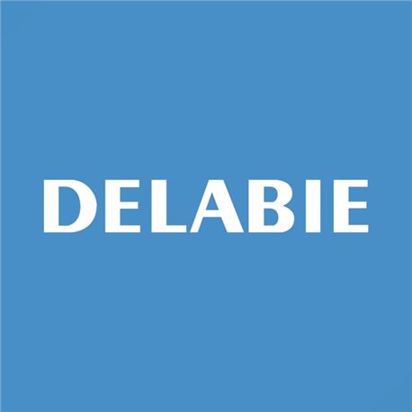 Robinet d'urinoir temporisé Tempostop 3 703800 pour urinoir ordinaire, stalle ou siphonique