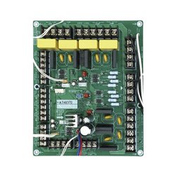 Carte électronique avec fonctions avancées pour pompe à chaleur Aquarea Série M avec module de contrôle