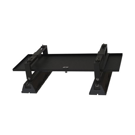 Support au sol avec bac de condensats 940 mm pour unité extérieure