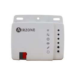 Interface KNX pour pompe à chaleur Aquarea Série H