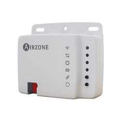 Interface KNX pour pompe à chaleur Aquarea Série H