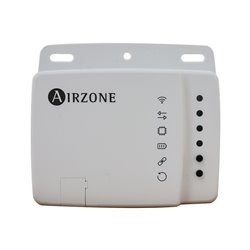 Interface Modbus pour pompe à chaleur Aquarea Série H