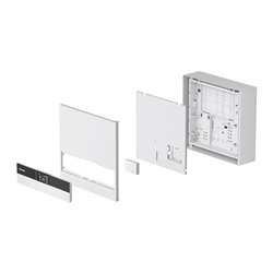 Module de contrôle Monophasé pour pompe à chaleur Aquarea Série M