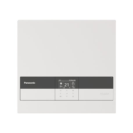 Module de contrôle Monophasé pour pompe à chaleur Aquarea Série M