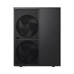 Pompe à chaleur air eau Aquarea T-CAP Série M 9 kWatts Monophasé