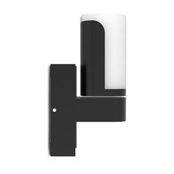 Applique murale extérieur LED, 7,5W 380 Lm Blanc chaud ELOUAN 100944
