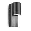 Applique murale extérieur LED, 7W GU10 EDEN 100942