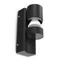 Applique murale extérieur LED, 7W GU10 EDEN 100942