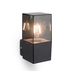 Applique murale extérieur LED, 12W E27 EDEN 100940