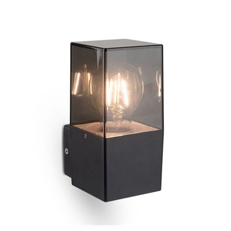 Applique murale extérieur LED, 12W E27 EDEN 100940
