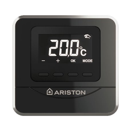 Régulateur ambiance modulante filaire 3319116 Cube