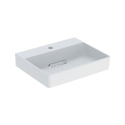 Vasque à poser ONE 50 cm Blanc