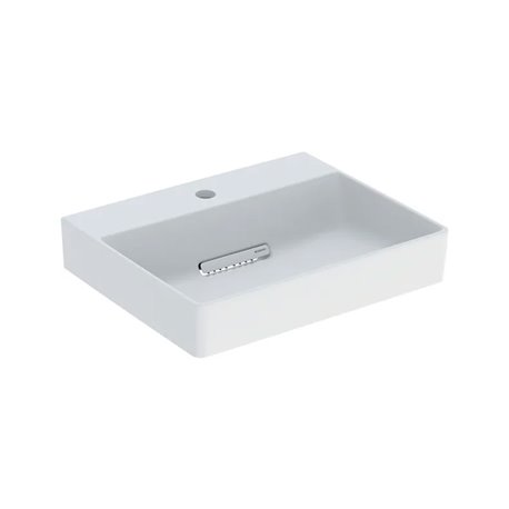 Vasque à poser ONE 50 cm Blanc