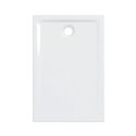 Receveur de douche Renova Rectangulaire 100x120 cm