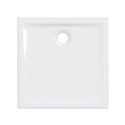 Receveur de douche Renova Carré 100x100 cm