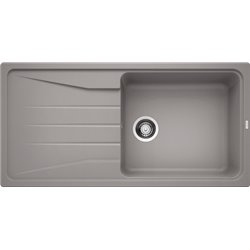 Evier Sona XL 6 S 520905 Alumétallic 