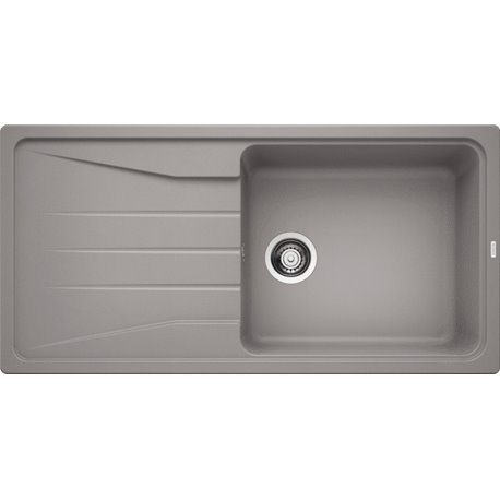 Evier Sona XL 6 S 520905 Alumétallic Evier Sona XL 6 S 520905 Alumétallic