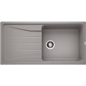 Evier Sona XL 6 S 520905 Alumétallic 