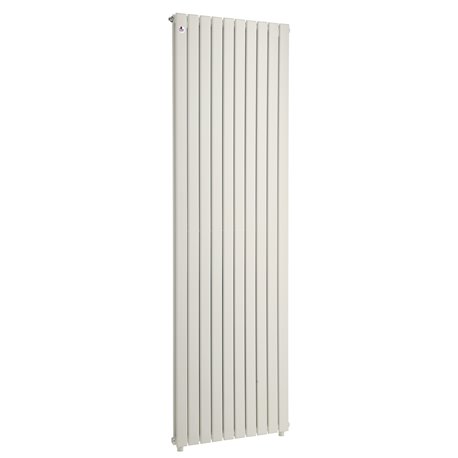 Radiateur eau chaude Piano Vertical Double, 1370 Watts double Blanc Edelweiss PI220200801A482A-34-DESTOCK Radiateur eau chaude Piano Vertical Double, 1370 Watts double Blanc Edelweiss PI220200801A482A-34-DESTOCK