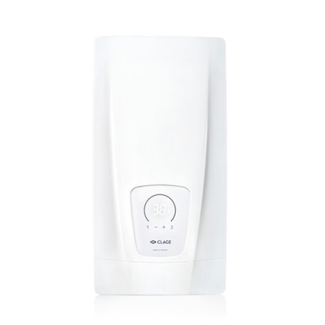 Chauffe eau électrique DCX Next L 18-27 kWatts