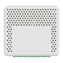 Micro-module actionneur générique Odace sans fil sans pile 10A S520192 Blanc