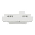 Point d'accès WiFi bi-bande Odace, WiFi 4 & WiFi 5 AC Wave 2, 1 Gb/s RJ45 S520491 Blanc